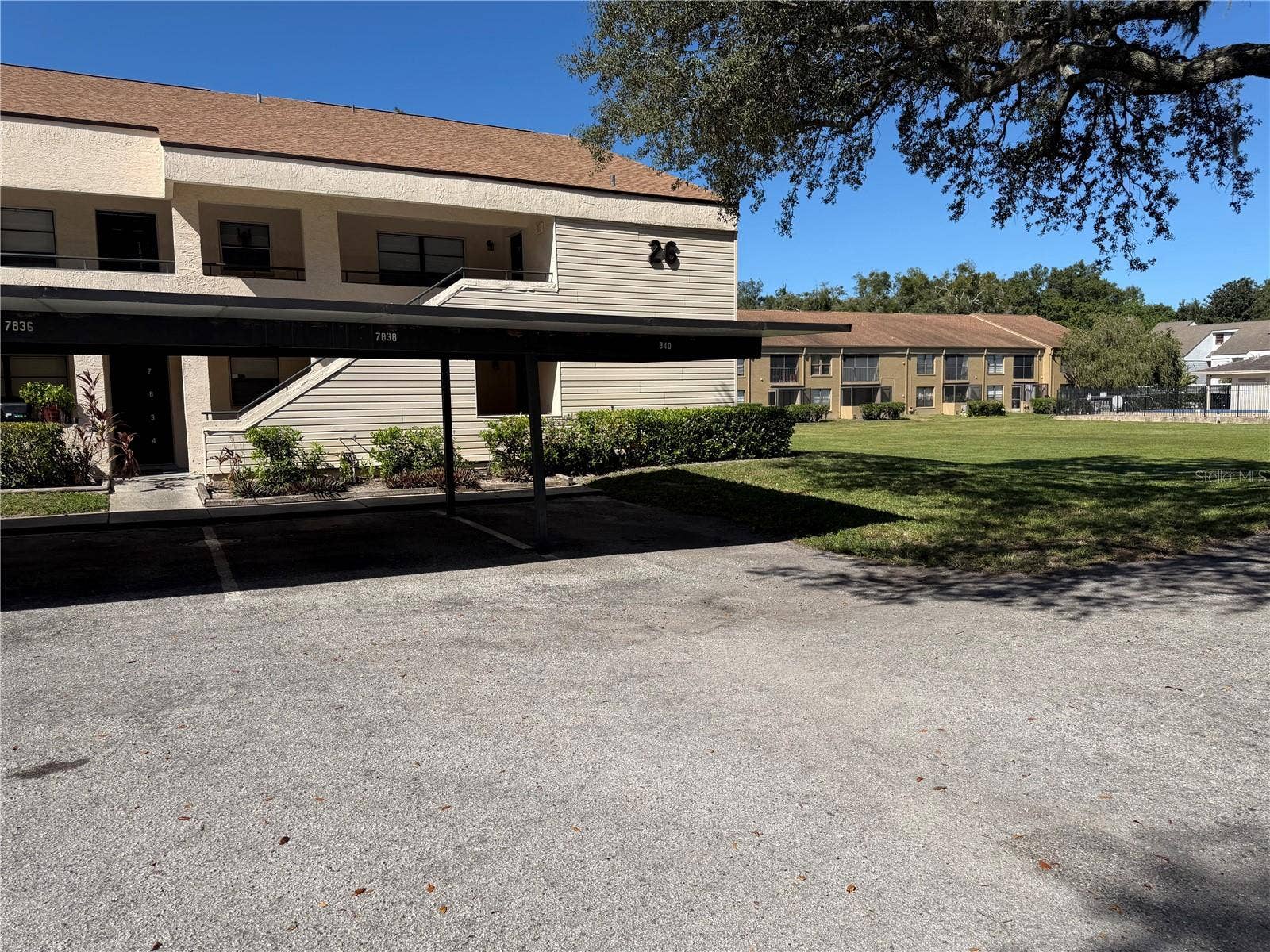 7840 NIAGARA AVENUE, #325, Tampa, FL 33617 7840 NIAGARA AVENUE, #325, Tampa, FL 33617