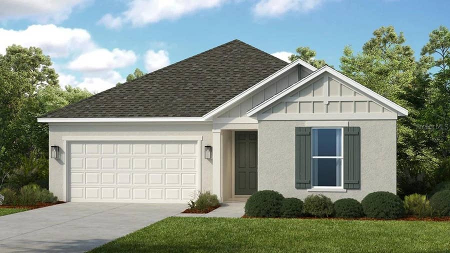 Property photo for 814 SKY SHADE DRIVE, Apollo Beach, FL