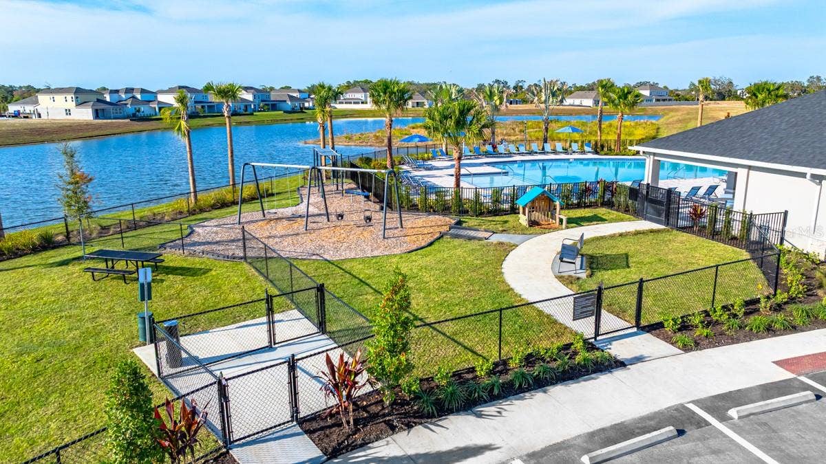 814 SKY SHADE DRIVE, Apollo Beach, FL 33572 Indigo Creek Community