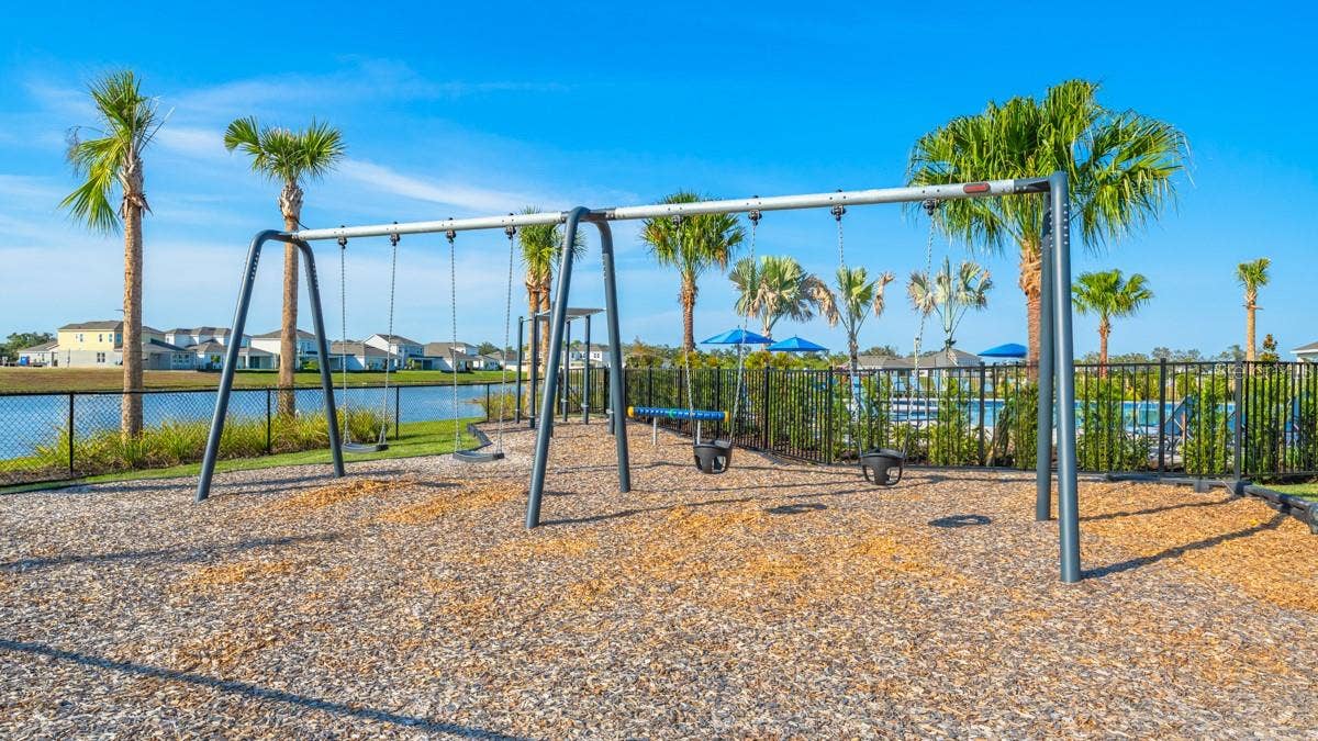 814 SKY SHADE DRIVE, Apollo Beach, FL 33572 Indigo Creek Community