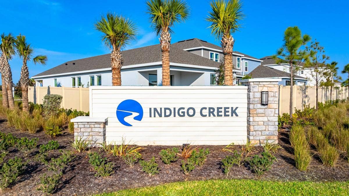 814 SKY SHADE DRIVE, Apollo Beach, FL 33572 Indigo Creek Community