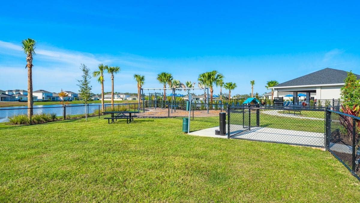 814 SKY SHADE DRIVE, Apollo Beach, FL 33572 Indigo Creek Community