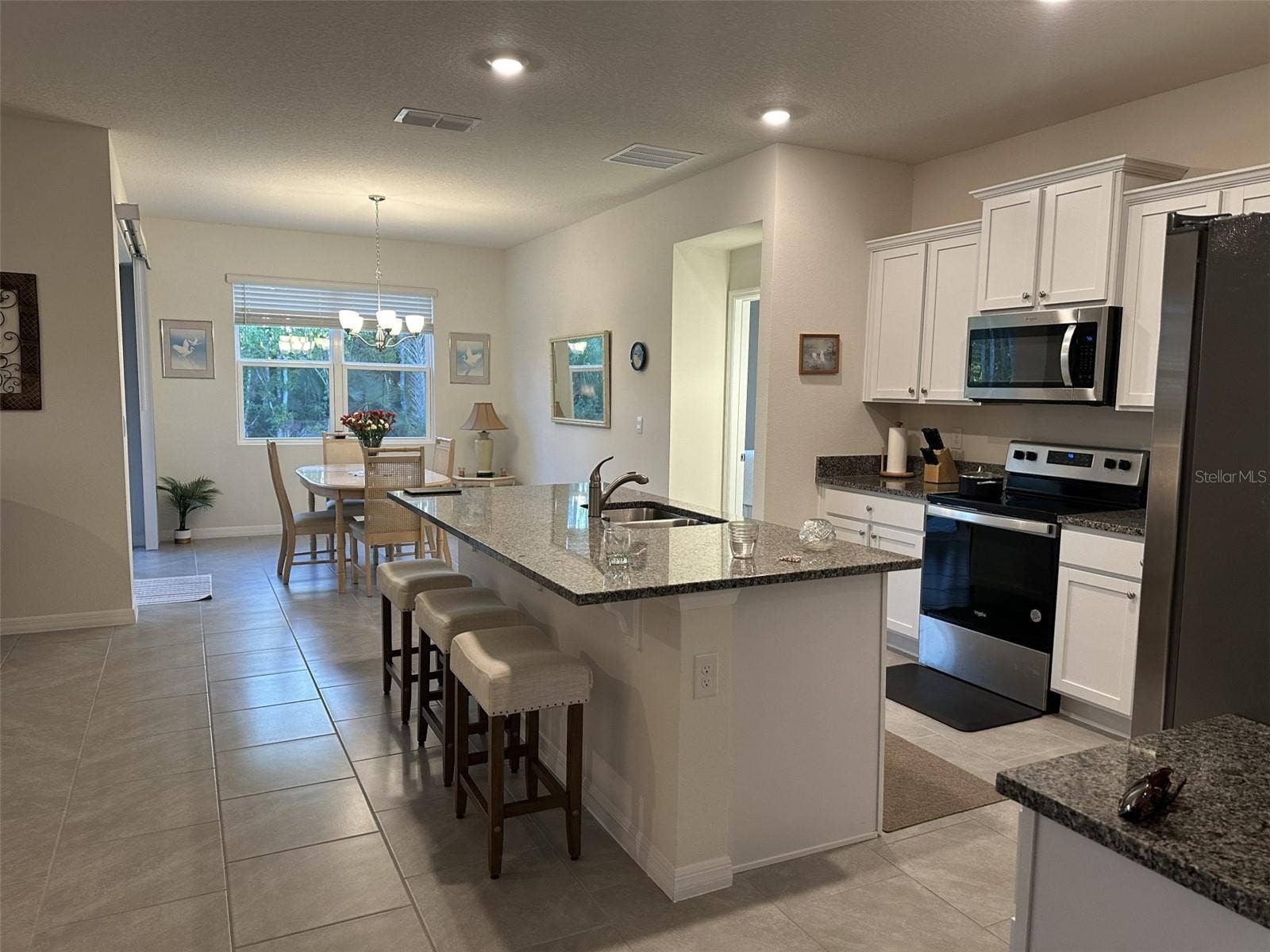 1416 SYLES DRIVE, New Smyrna Beach, FL 32168