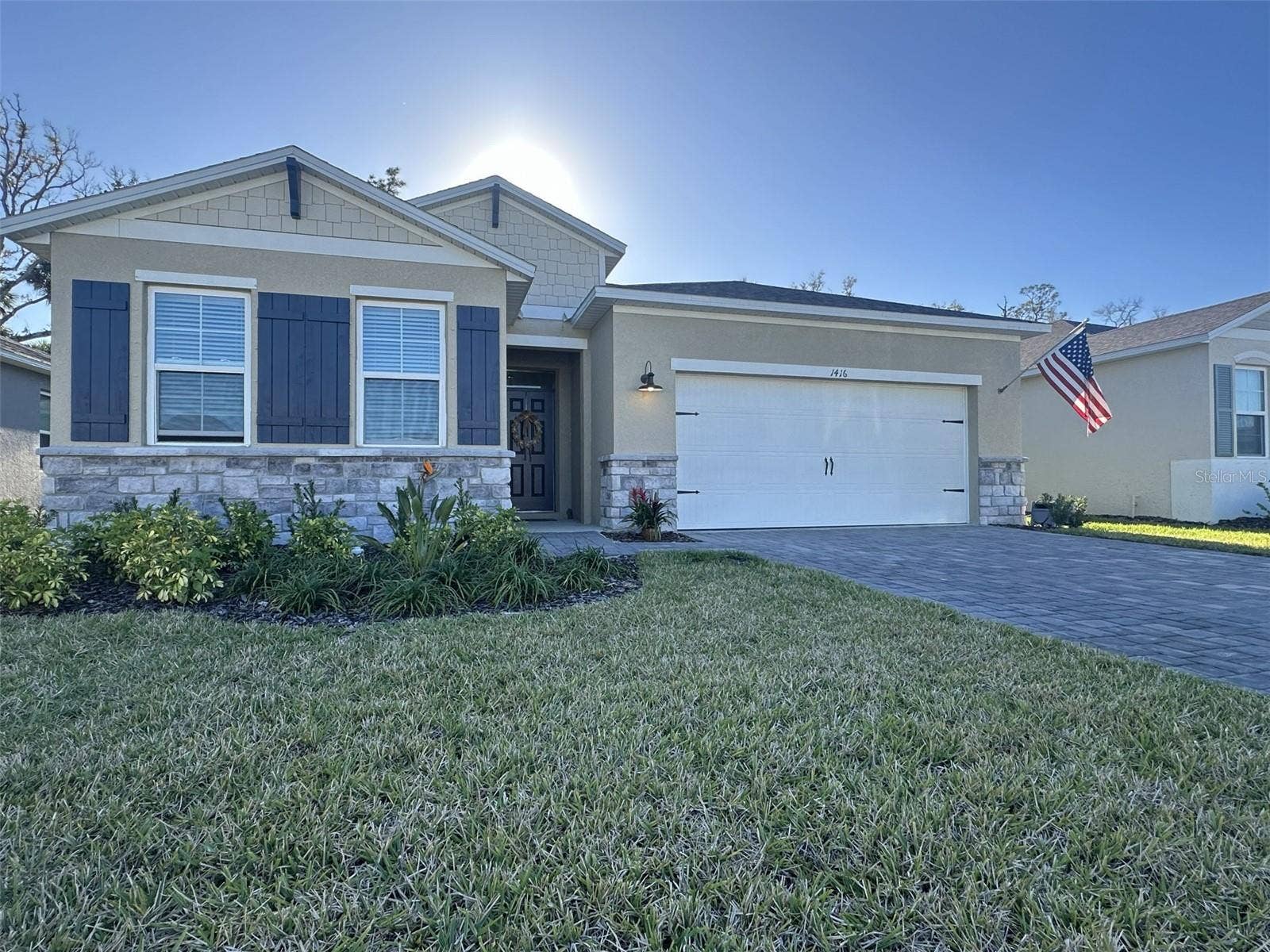 1416 SYLES DRIVE, New Smyrna Beach, FL 32168