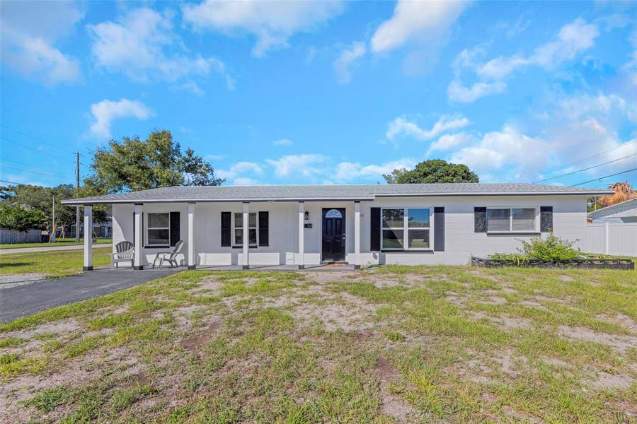 Property photo for 2193 66TH AVENUE S, St Petersburg, FL