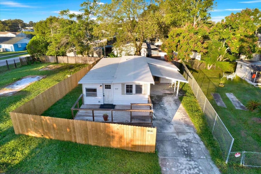 Property photo for 6237 NEW YORK STREET, Zephyrhills, FL