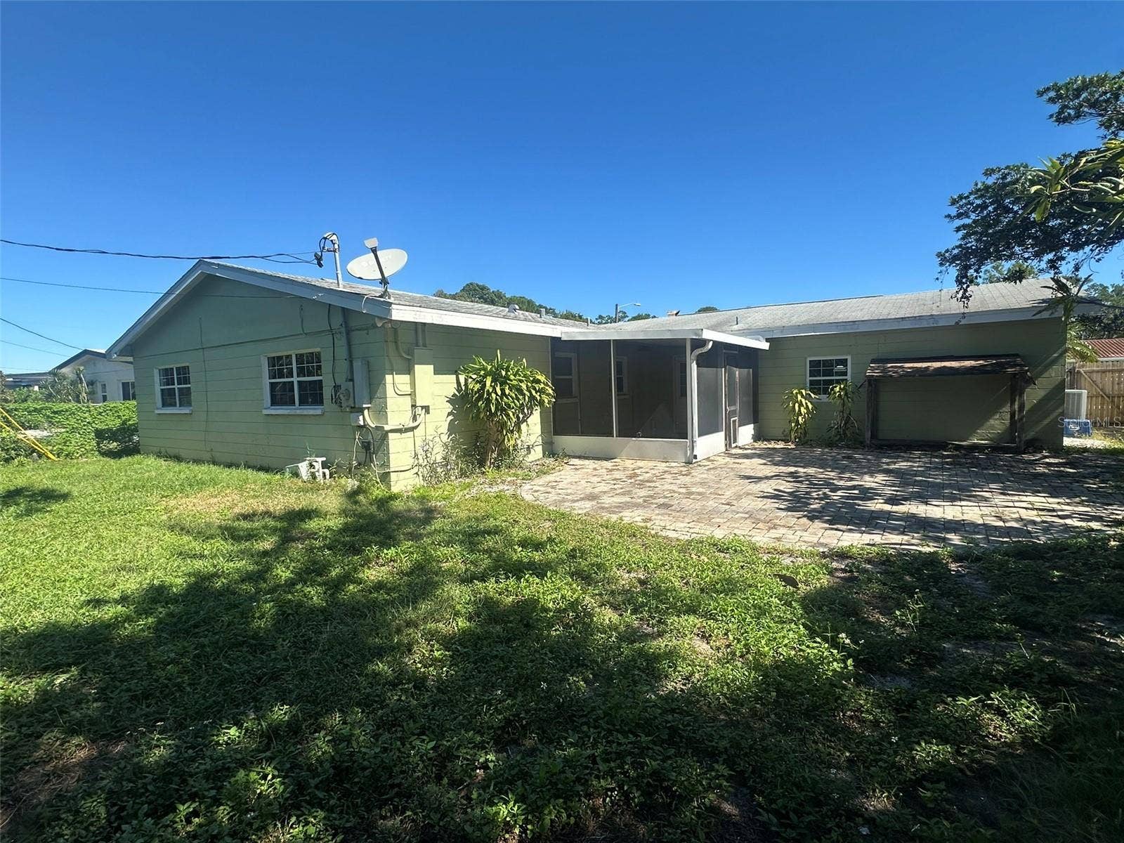 4133 NARVAREZ WAY S, St Petersburg, FL 33712 4133 NARVAREZ WAY S, St Petersburg, FL 33712