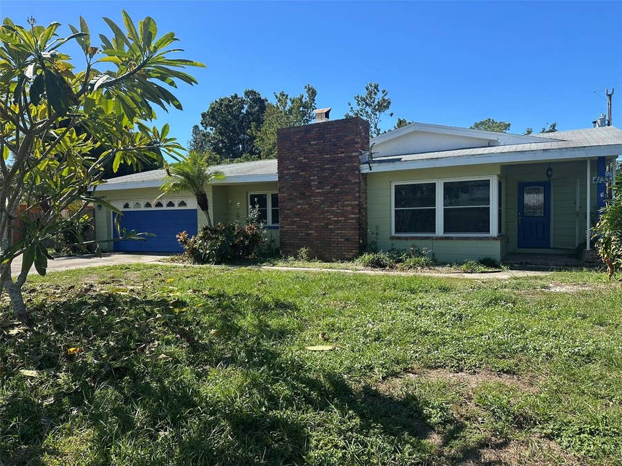 Property photo for 4133 NARVAREZ WAY S, St Petersburg, FL