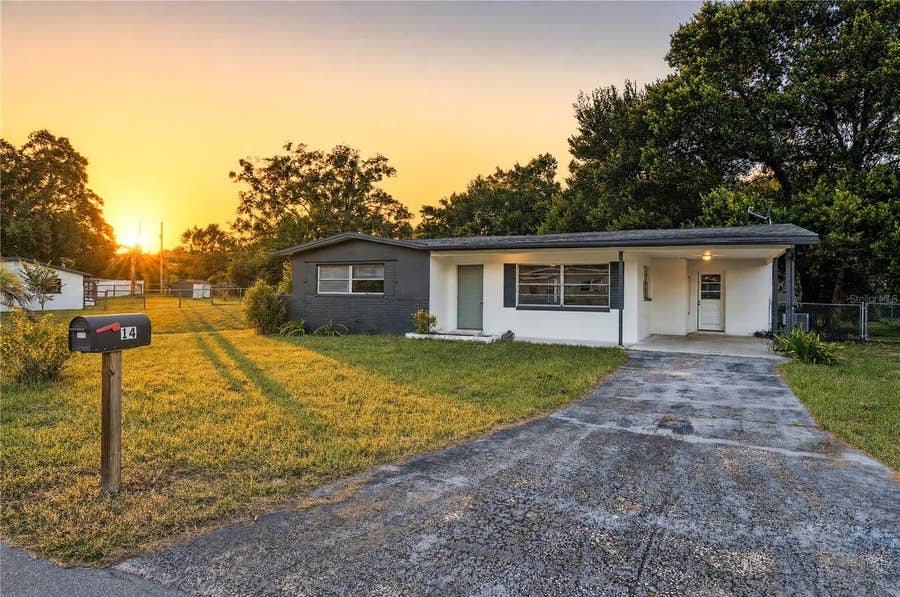 Property photo for 14 S LEE STREET, Beverly Hills, FL