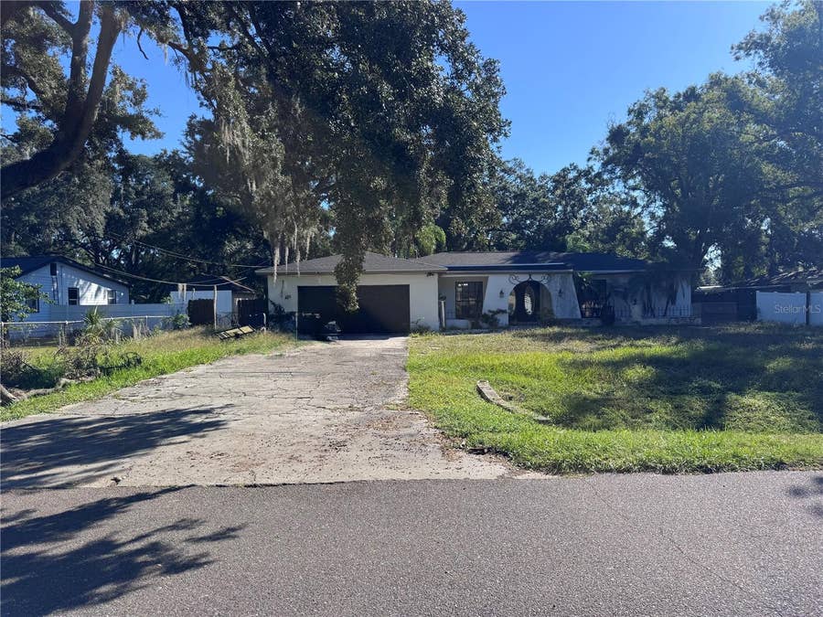 Property photo for 8205 N FREMONT AVENUE, Tampa, FL