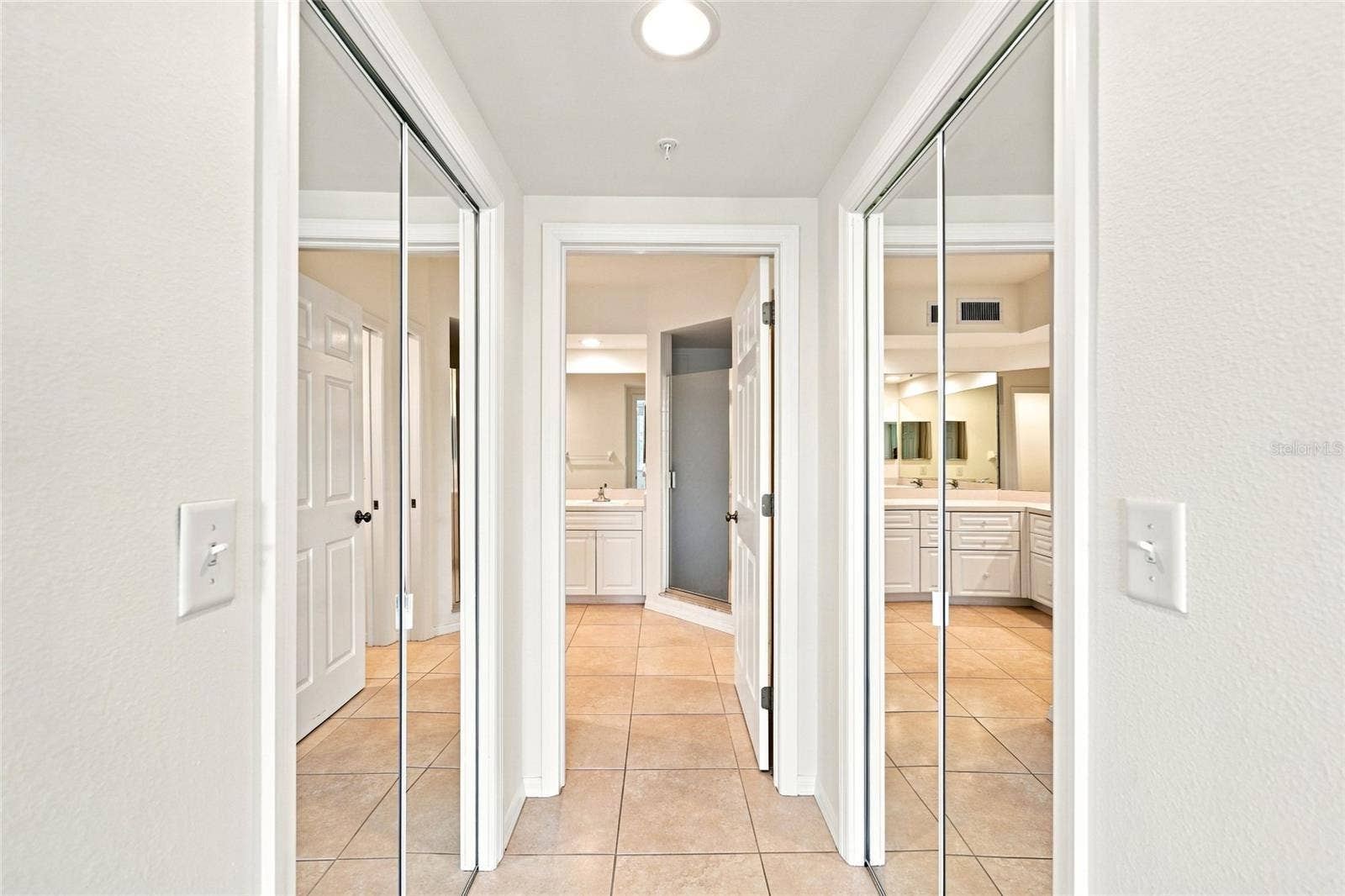 1200 COUNTRY CLUB DRIVE, #4201, Largo, FL 33771 Primary Closets