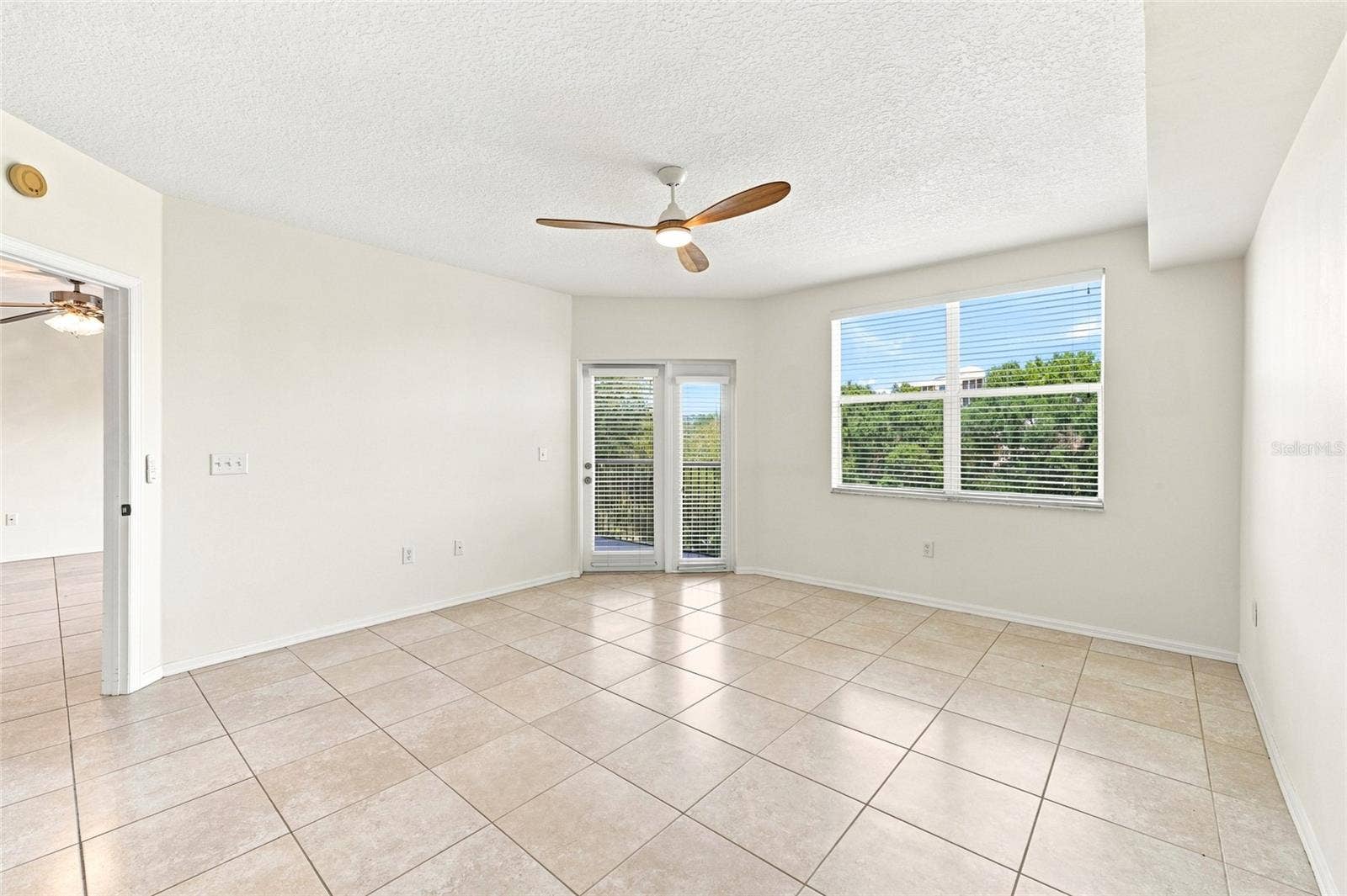1200 COUNTRY CLUB DRIVE, #4201, Largo, FL 33771 Primary Bedroom