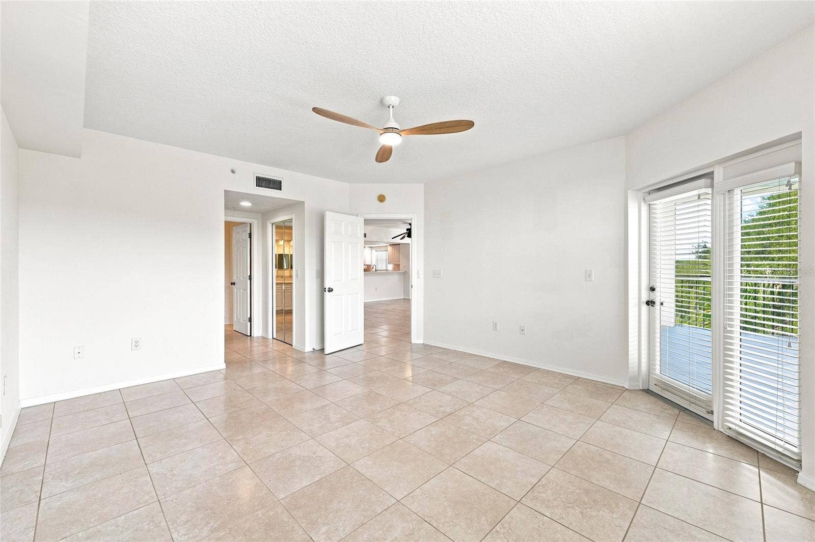 1200 COUNTRY CLUB DRIVE, #4201, Largo, FL 33771 Primary Bedroom