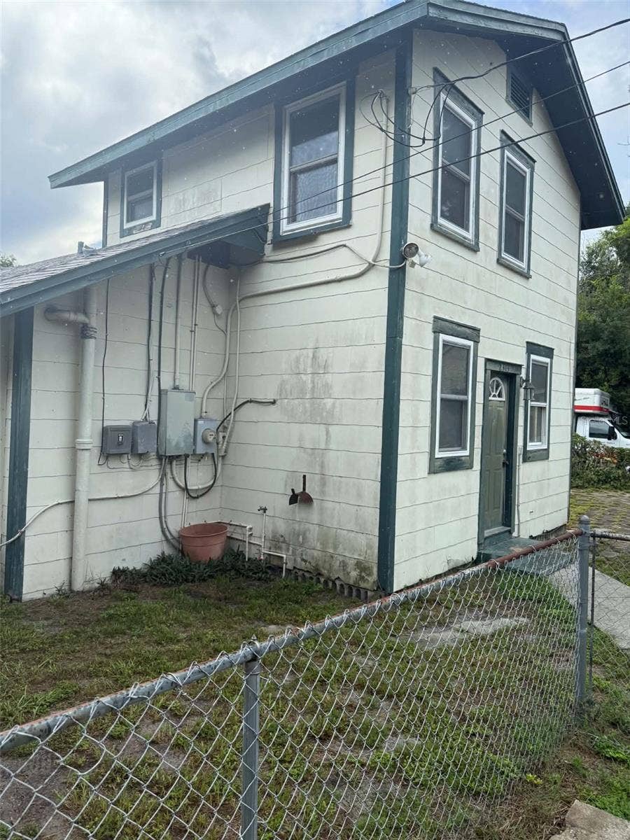 2313 QUINCY STREET S, St Petersburg, FL 33711 2313 QUINCY STREET S, St Petersburg, FL 33711