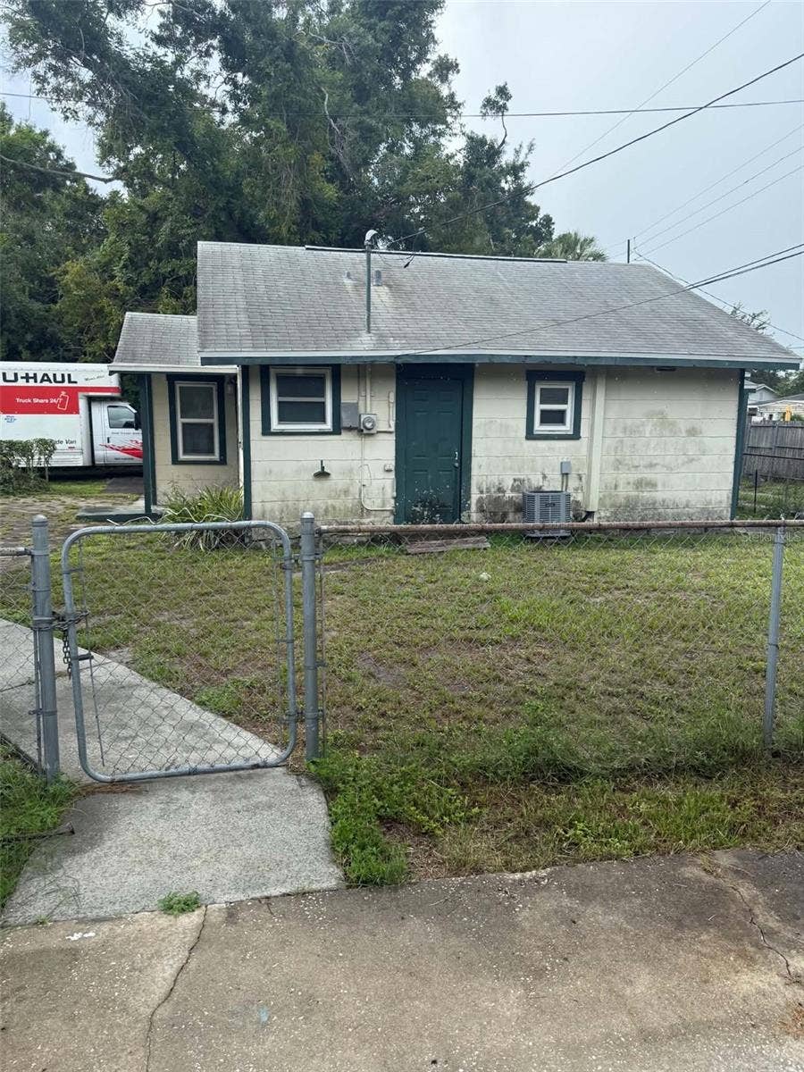 2313 QUINCY STREET S, St Petersburg, FL 33711 2313 QUINCY STREET S, St Petersburg, FL 33711