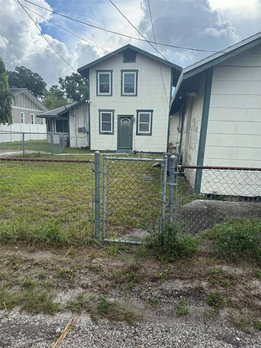 2313 QUINCY STREET S, St Petersburg, FL 33711 2313 QUINCY STREET S, St Petersburg, FL 33711