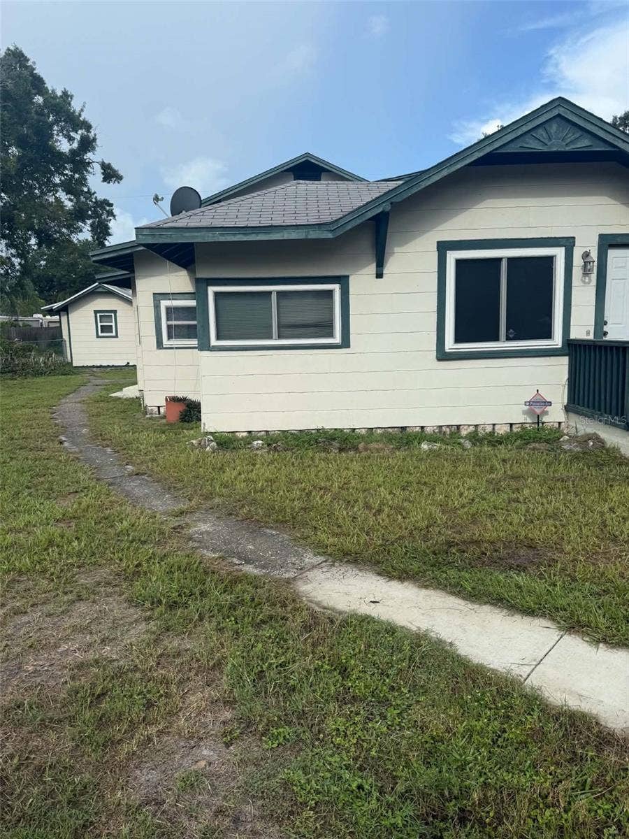 2313 QUINCY STREET S, St Petersburg, FL 33711 2313 QUINCY STREET S, St Petersburg, FL 33711