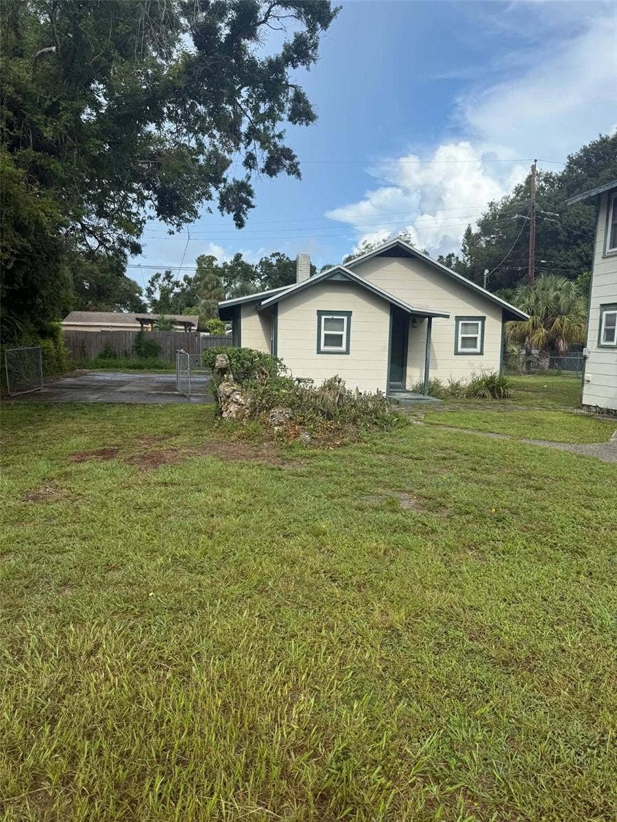 2313 QUINCY STREET S, St Petersburg, FL 33711 2313 QUINCY STREET S, St Petersburg, FL 33711