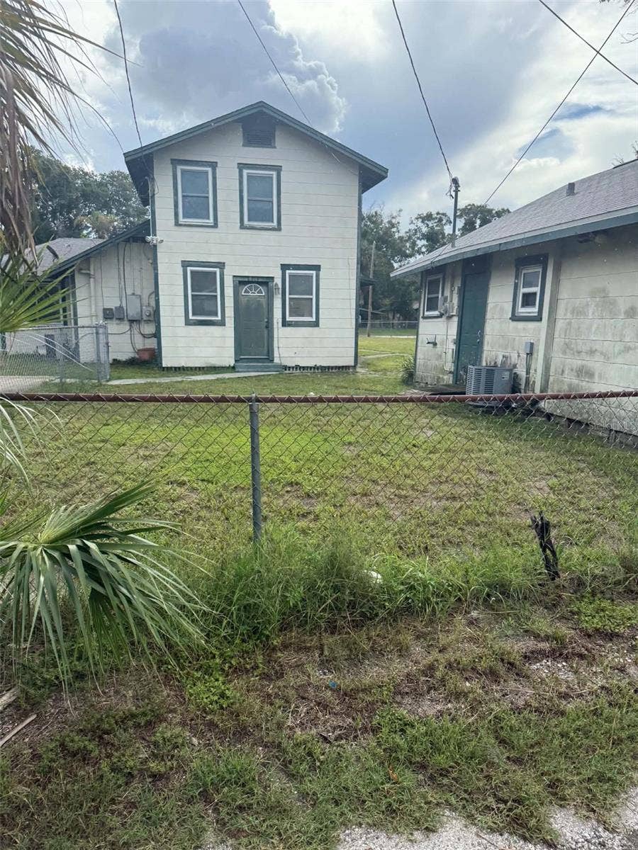 2313 QUINCY STREET S, St Petersburg, FL 33711 2313 QUINCY STREET S, St Petersburg, FL 33711
