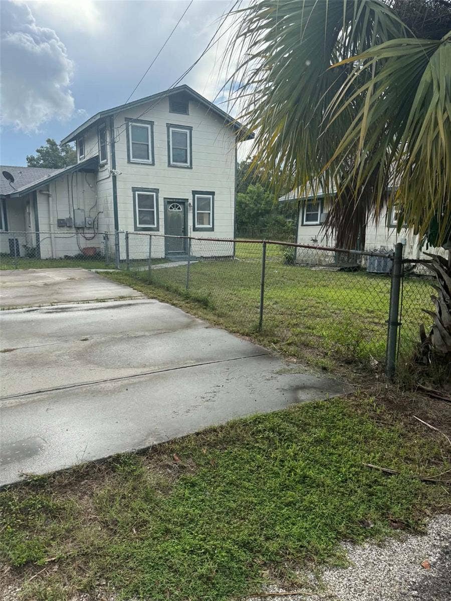 2313 QUINCY STREET S, St Petersburg, FL 33711 2313 QUINCY STREET S, St Petersburg, FL 33711