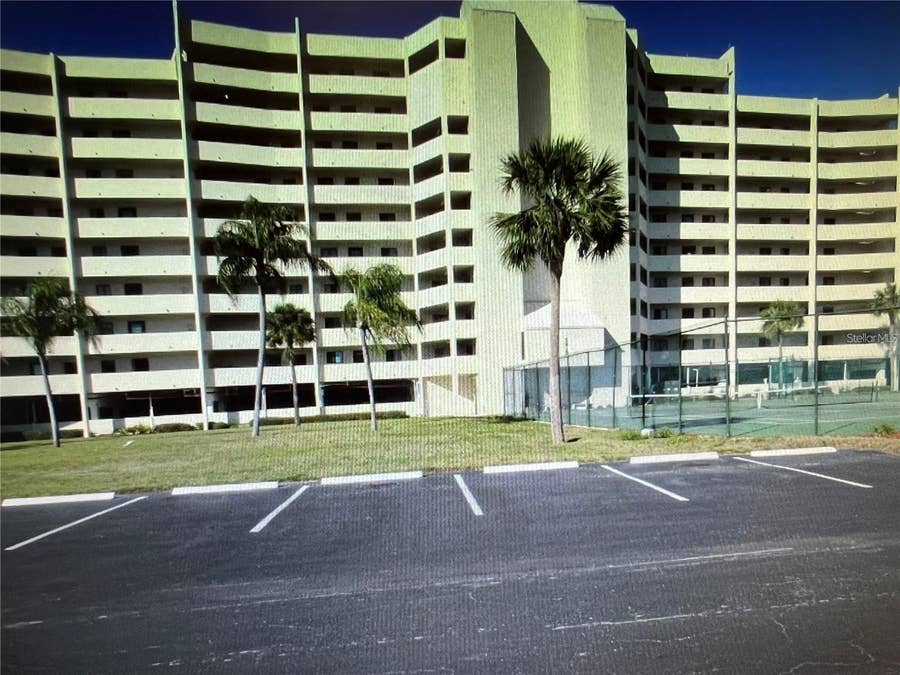 Property photo for 6035 SEA RANCH DRIVE, #510, Hudson, FL