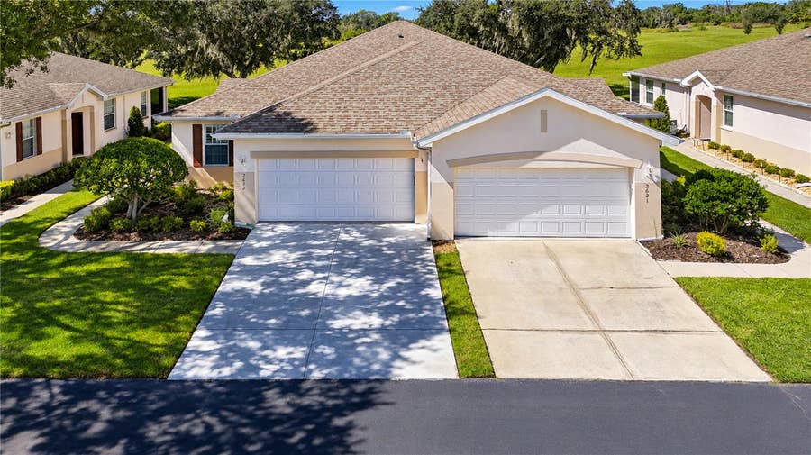 Property photo for 2623 EAGLE GREENS DRIVE, Plant City, FL
