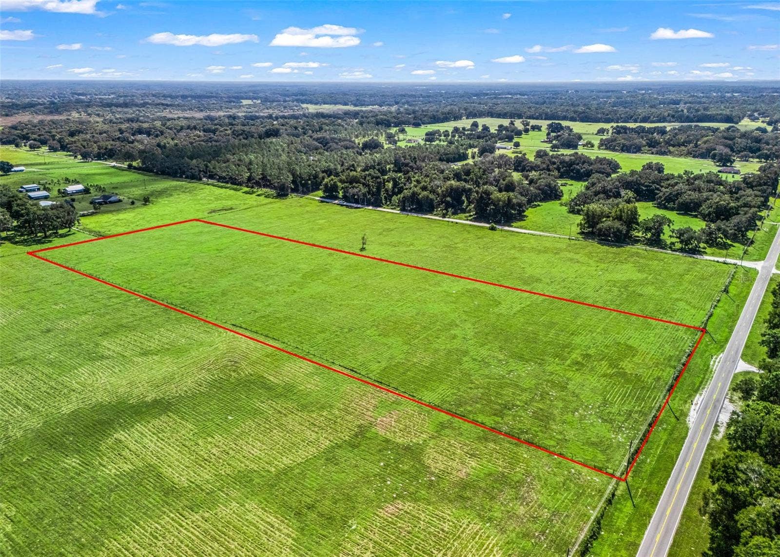 CR 575, Bushnell, FL 33513 CR 575, Bushnell, FL 33513