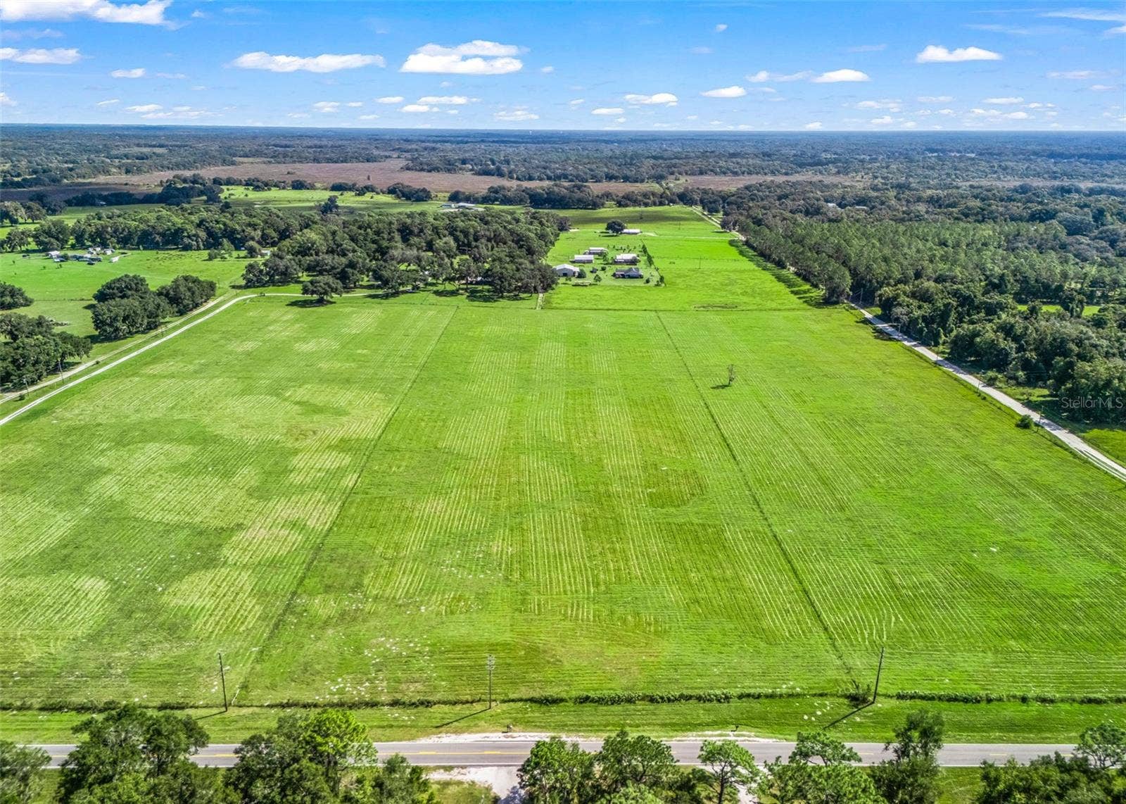 CR 575, Bushnell, FL 33513 CR 575, Bushnell, FL 33513