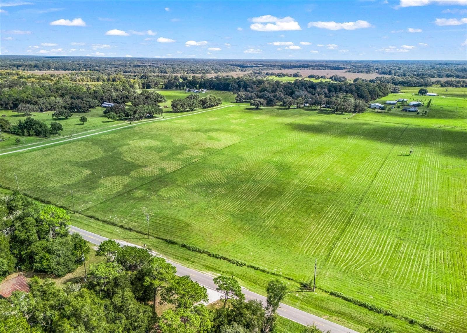 CR 575, Bushnell, FL 33513 CR 575, Bushnell, FL 33513