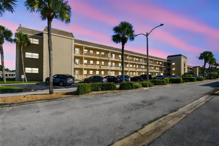 Property photo for 1 BOCA CIEGA POINT BOULEVARD, #206, St Petersburg, FL