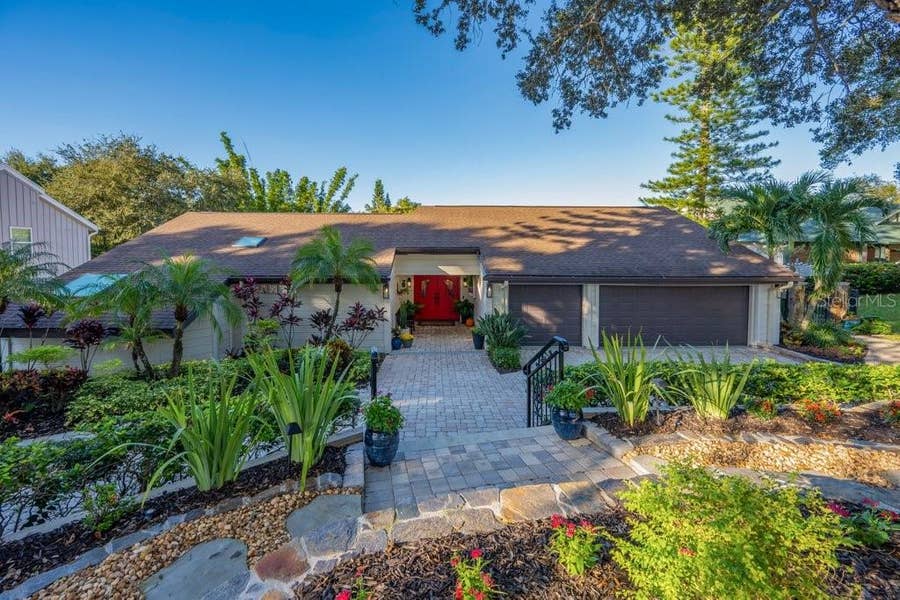 Property photo for 1184 WEYBRIDGE LANE, Dunedin, FL