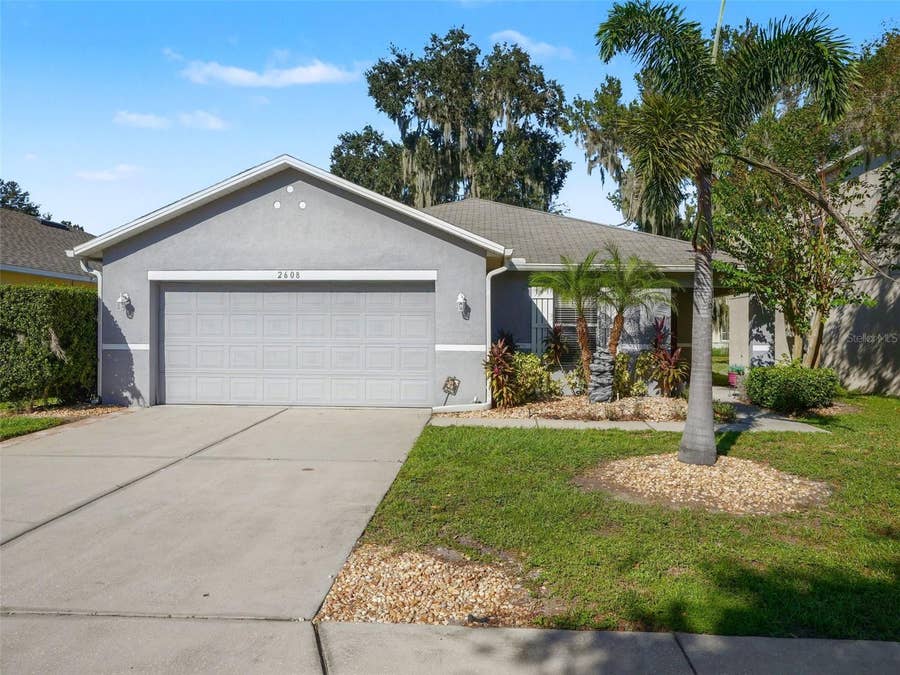 Property photo for 2608 WHITEWOOD ROAD, Mulberry, FL
