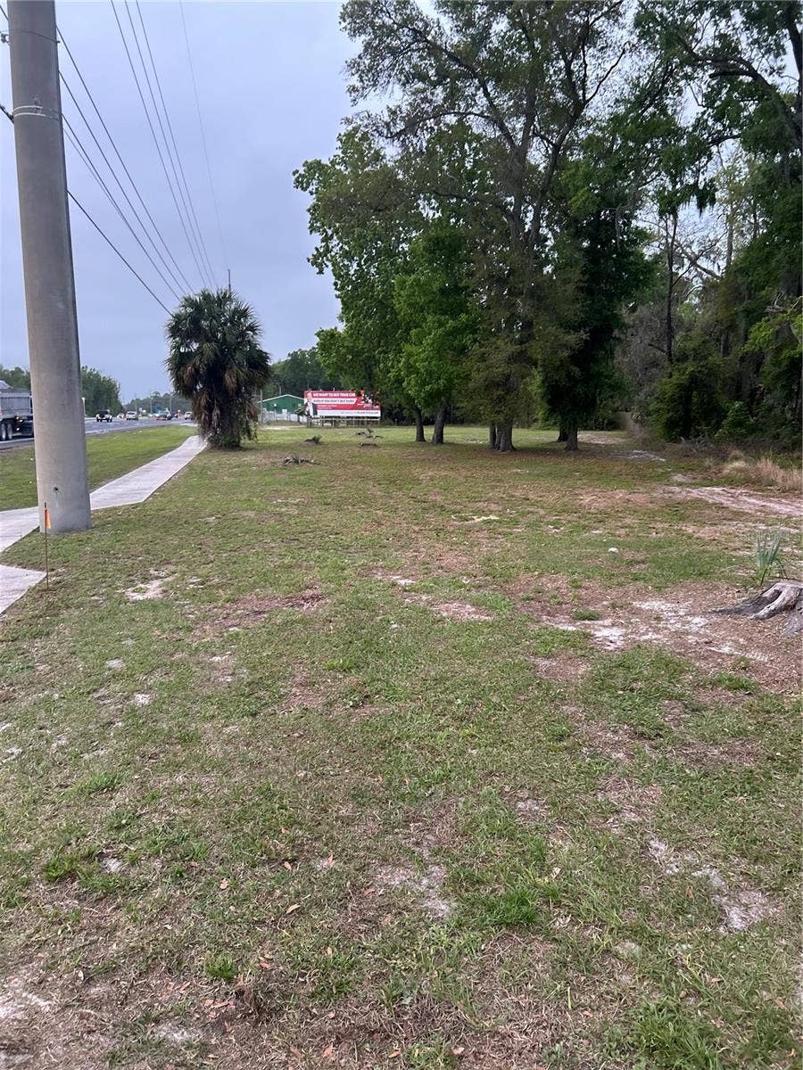 8780 W KINGSTON DRIVE, Homosassa, FL 34448