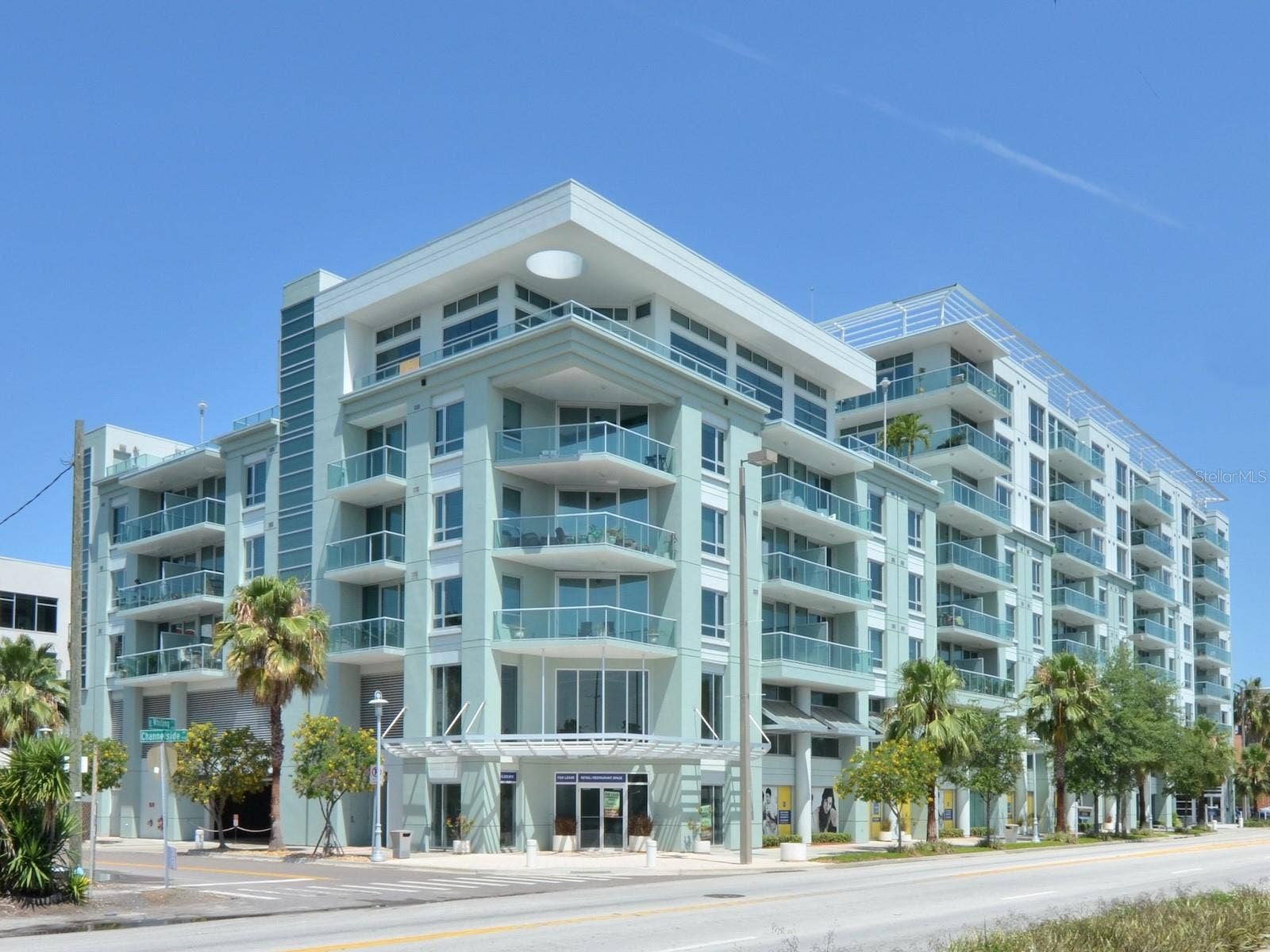 111 N 12TH STREET, #1509, Tampa, FL 33602 111 N 12TH STREET, #1509, Tampa, FL 33602