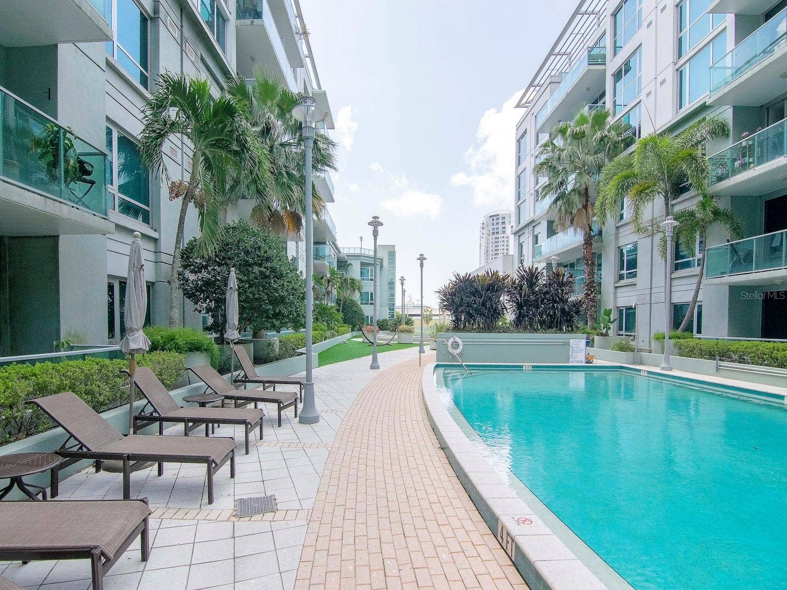 111 N 12TH STREET, #1509, Tampa, FL 33602 111 N 12TH STREET, #1509, Tampa, FL 33602