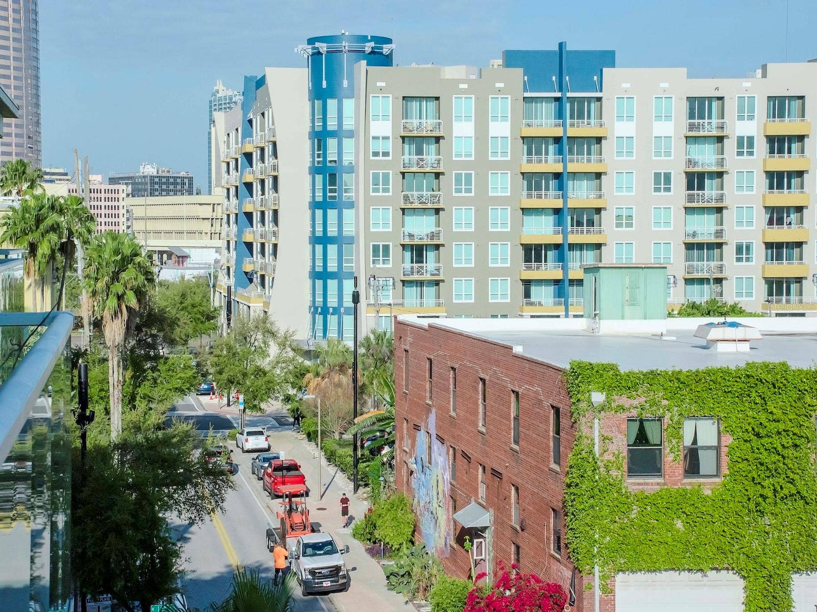 111 N 12TH STREET, #1509, Tampa, FL 33602 111 N 12TH STREET, #1509, Tampa, FL 33602