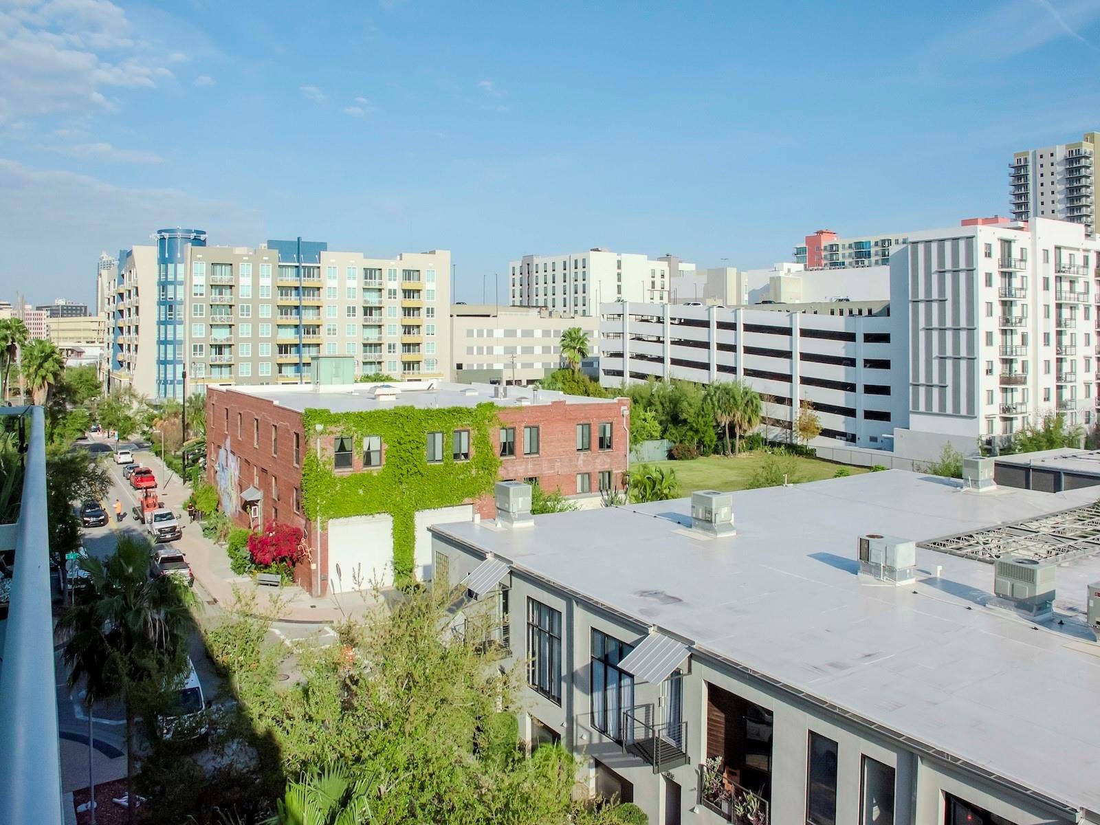 111 N 12TH STREET, #1509, Tampa, FL 33602 111 N 12TH STREET, #1509, Tampa, FL 33602
