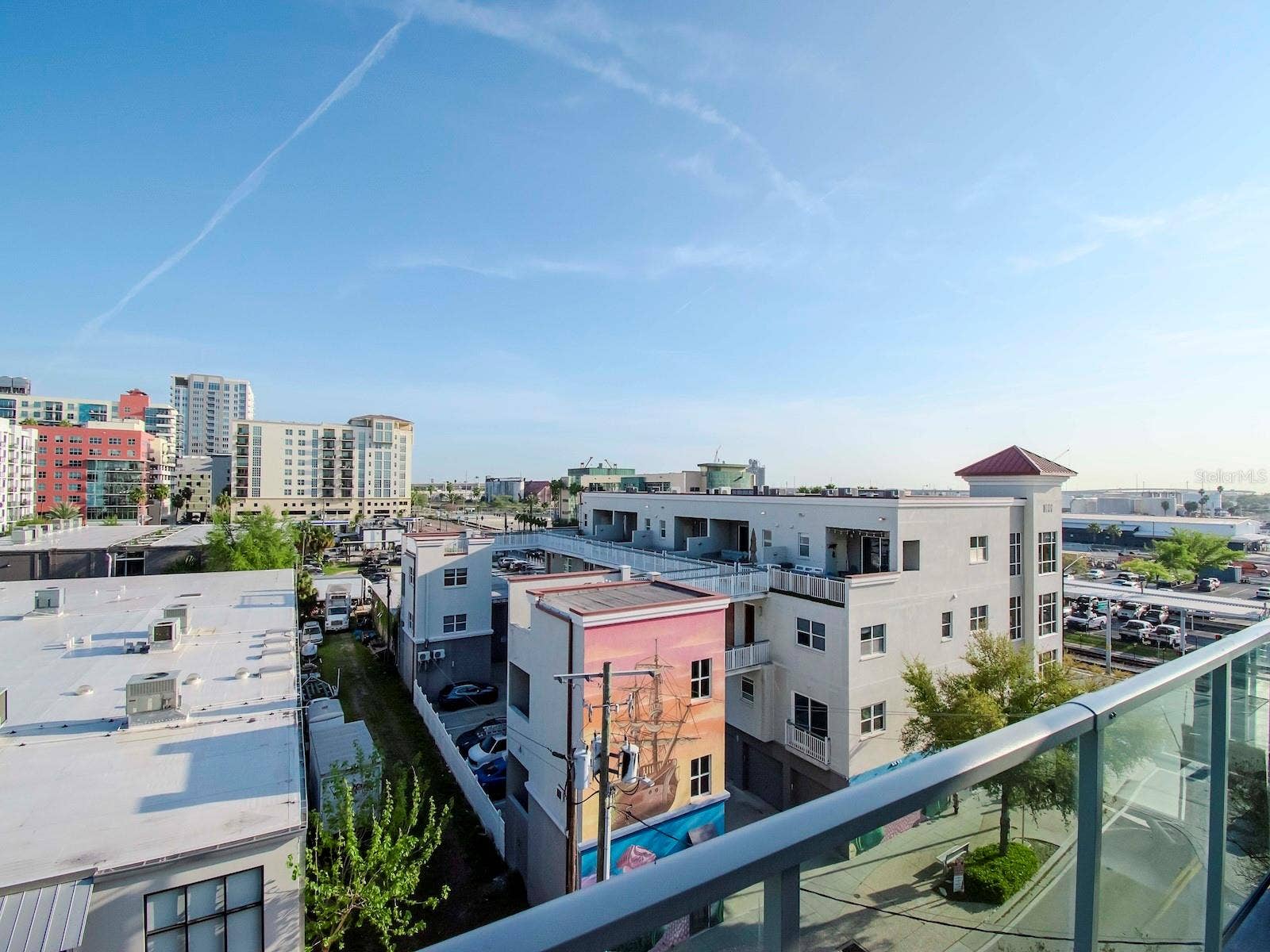 111 N 12TH STREET, #1509, Tampa, FL 33602 111 N 12TH STREET, #1509, Tampa, FL 33602