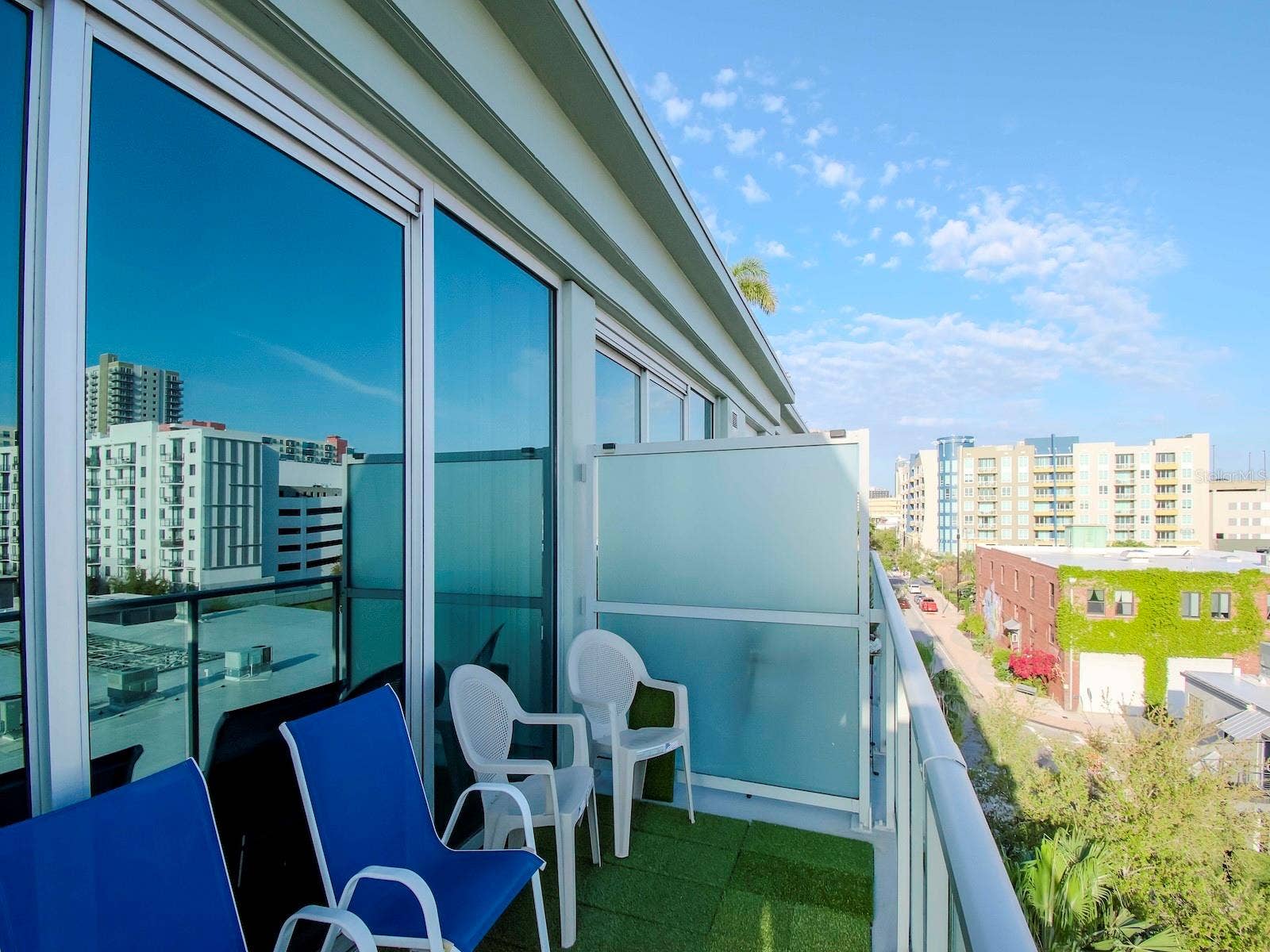 111 N 12TH STREET, #1509, Tampa, FL 33602 111 N 12TH STREET, #1509, Tampa, FL 33602