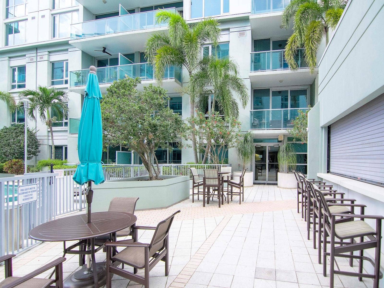 111 N 12TH STREET, #1509, Tampa, FL 33602 111 N 12TH STREET, #1509, Tampa, FL 33602