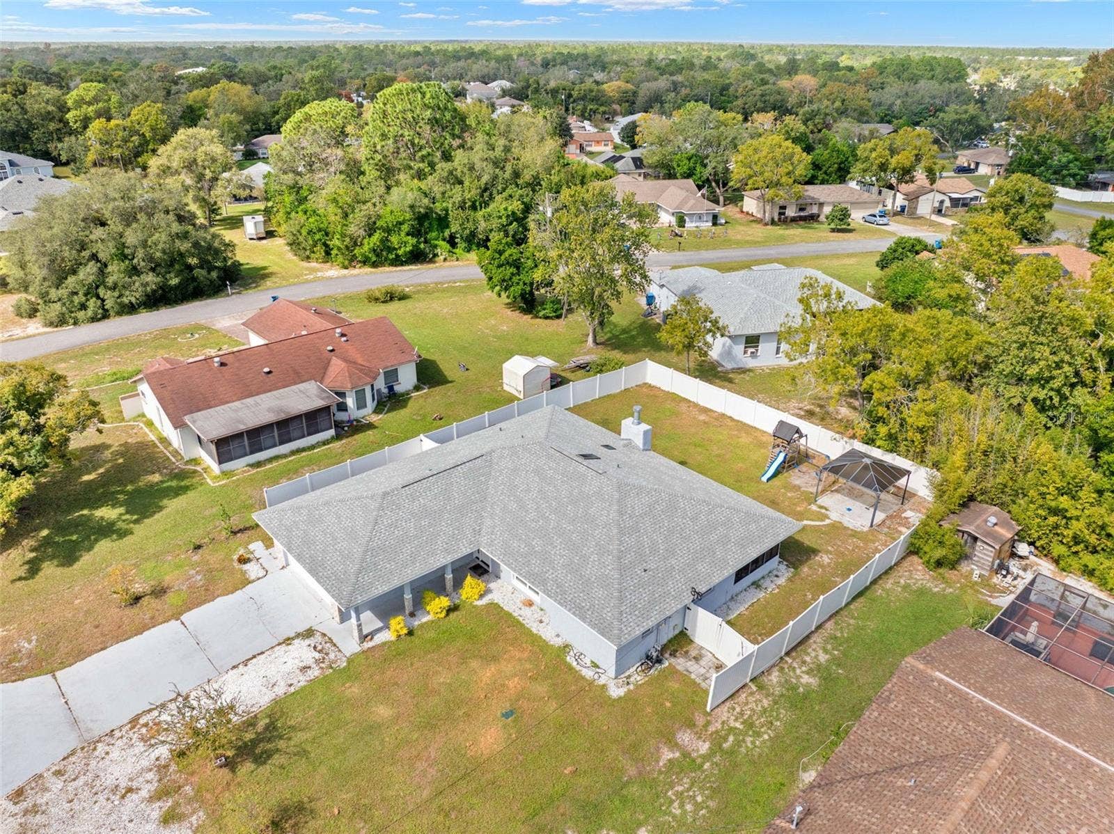 10449 CLAYMORE STREET, Spring Hill, FL 34608 10449 CLAYMORE STREET, Spring Hill, FL 34608