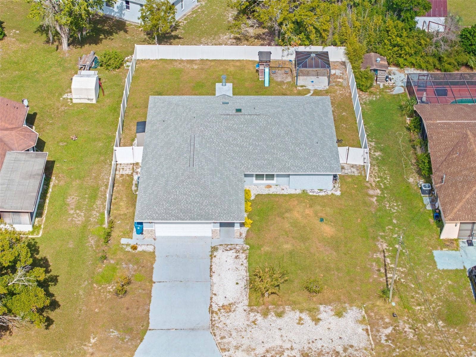 10449 CLAYMORE STREET, Spring Hill, FL 34608 10449 CLAYMORE STREET, Spring Hill, FL 34608