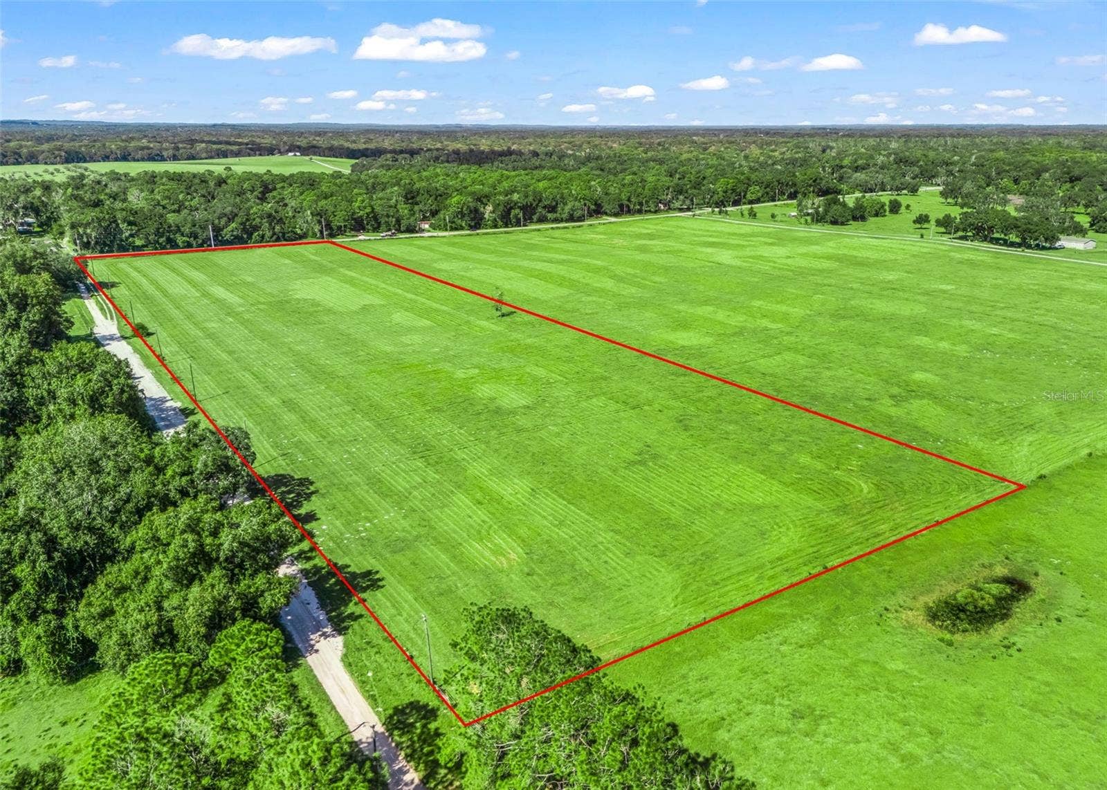 CR 575, Bushnell, FL 33513 CR 575, Bushnell, FL 33513