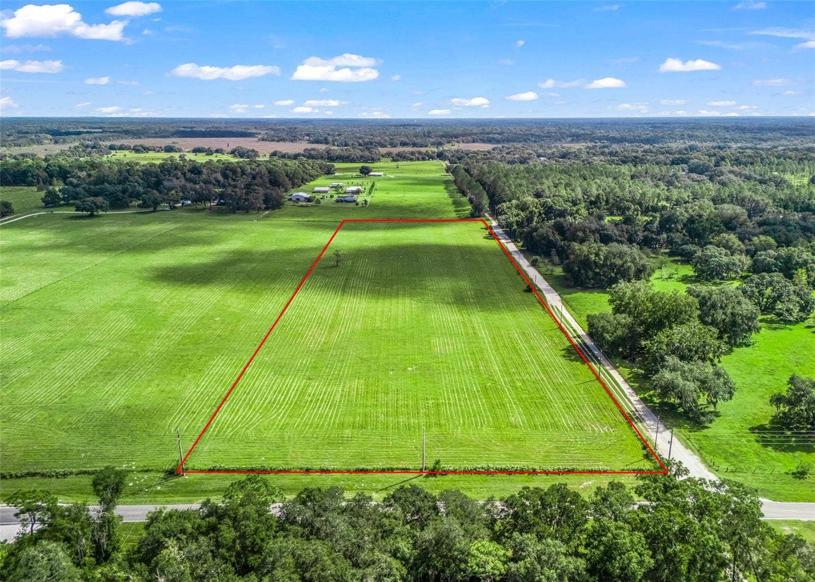 CR 575, Bushnell, FL 33513 CR 575, Bushnell, FL 33513