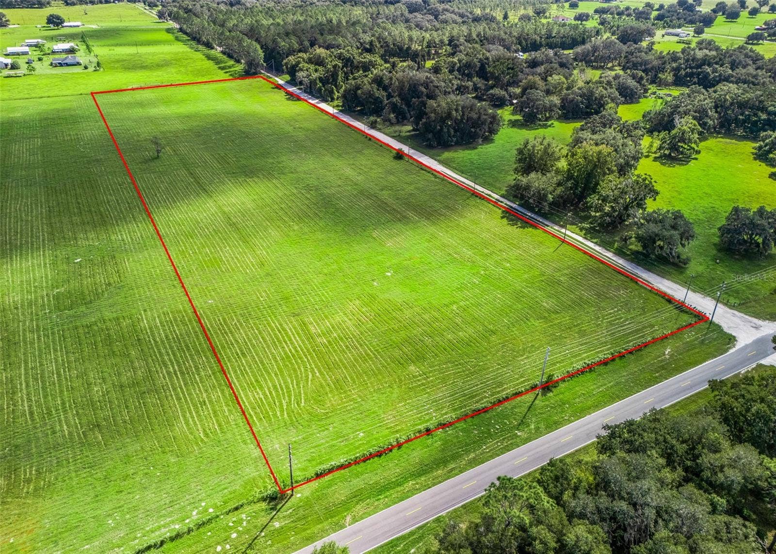 CR 575, Bushnell, FL 33513 CR 575, Bushnell, FL 33513