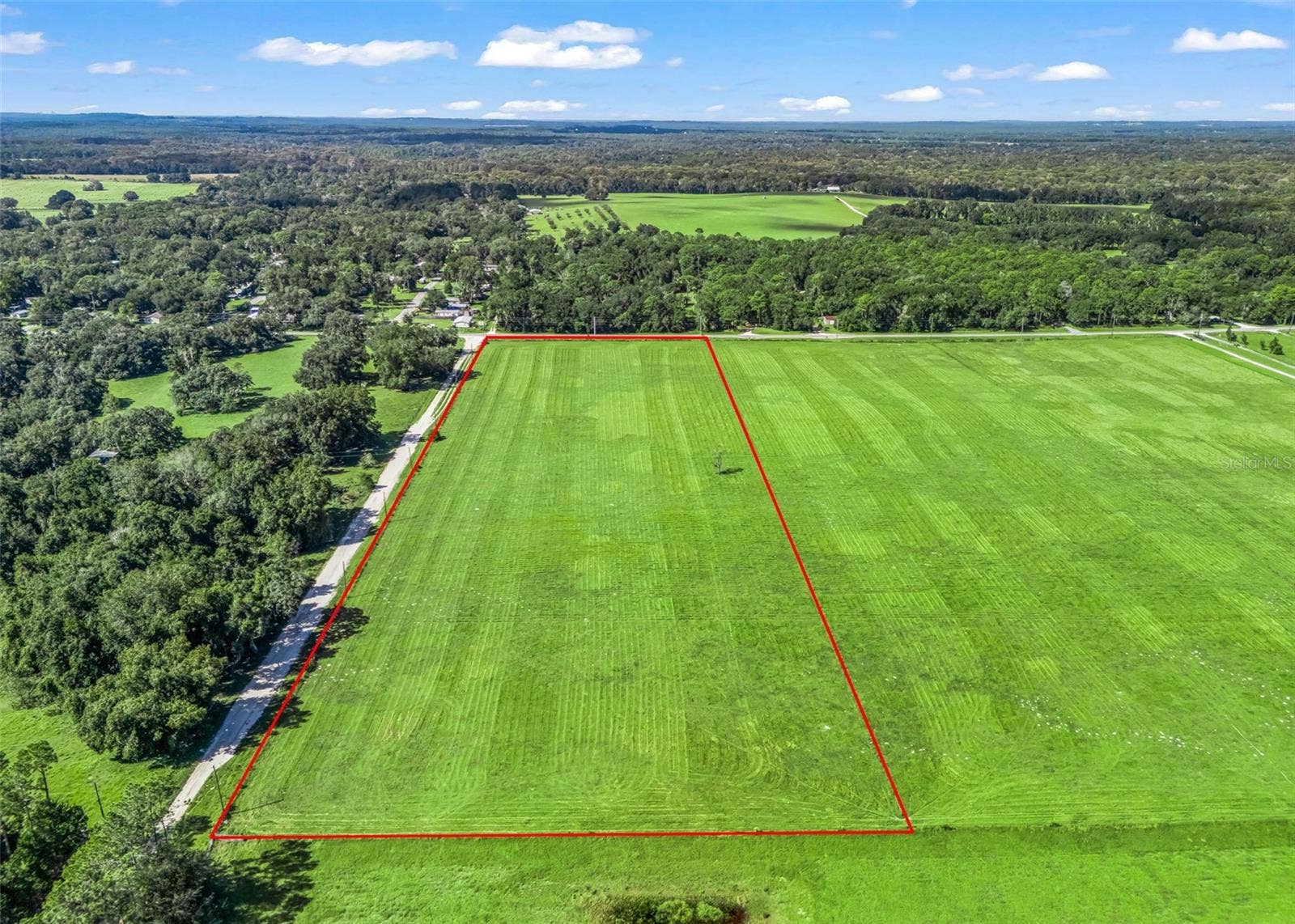 CR 575, Bushnell, FL 33513 CR 575, Bushnell, FL 33513