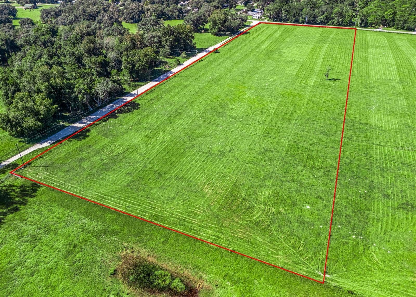 CR 575, Bushnell, FL 33513 CR 575, Bushnell, FL 33513