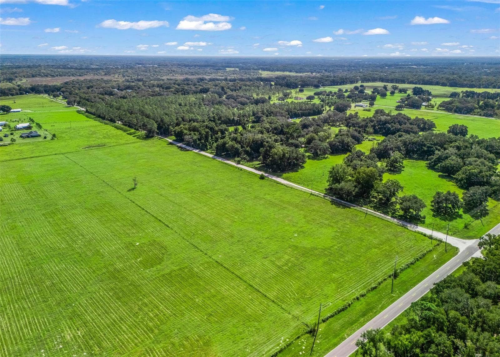 CR 575, Bushnell, FL 33513 CR 575, Bushnell, FL 33513