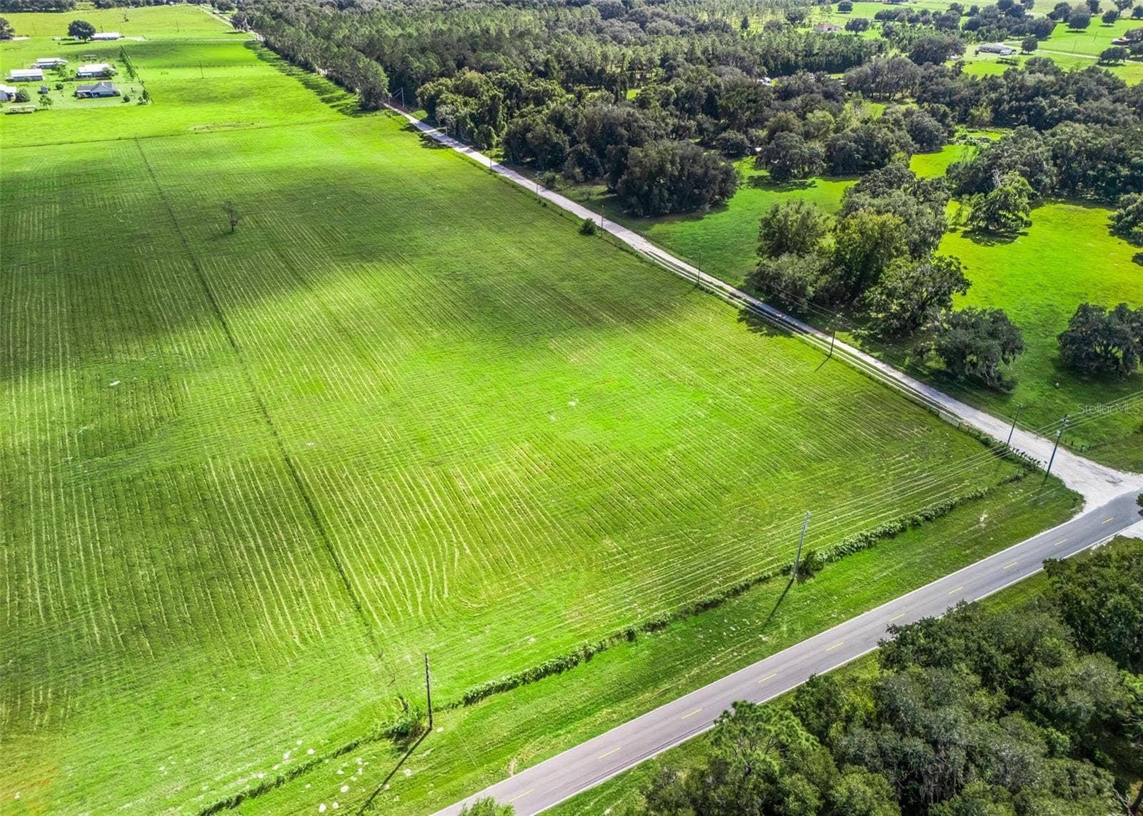 CR 575, Bushnell, FL 33513 CR 575, Bushnell, FL 33513