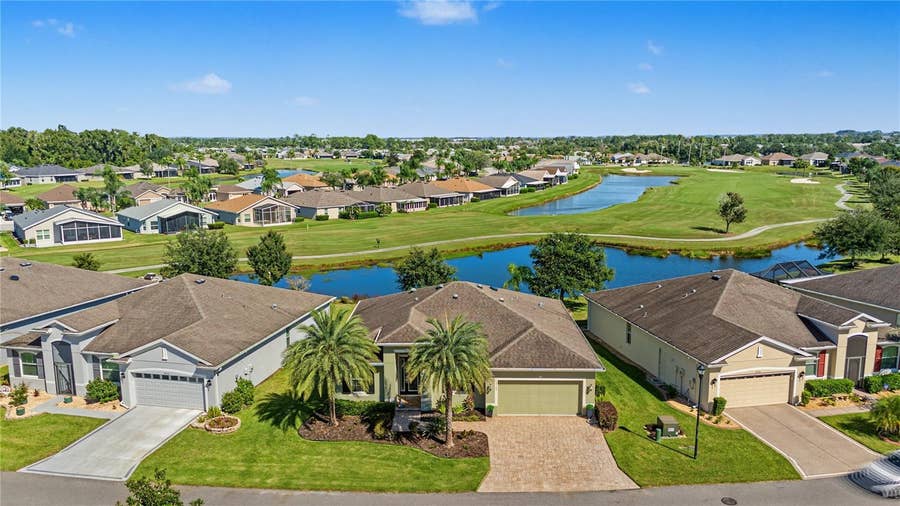 Property photo for 29145 GRASS BUNKER DRIVE, San Antonio, FL
